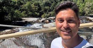 Reflections of my sabbatical