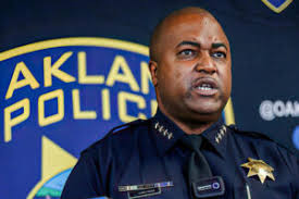 Oakland警察局長被行政休假- News for Chinese － 舊金山灣區No.1免費華人社區報紙