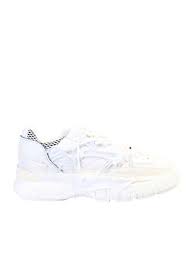 Fusion Sneakers In White In 2020 Sneakers Sneakers White White Sneaker