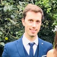 Daniel Esmail's Instagram, Twitter & Facebook