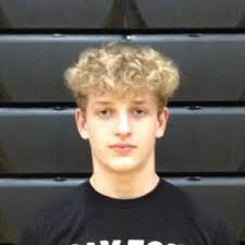 Gavin Morcom's Western Wayne High School Bio