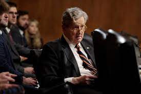 Senator Kennedy J Crew Zegna Custom-made Tysons