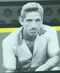 Luis Jurado Villamar; el niño Jurado, jugador d Barcelona en los 50 ha  fallecido hoy