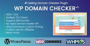 Domain Whois Plugins Code Scripts From Codecanyon