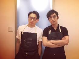 今晚10點有寡佬廚房大師Adrian Fu擔任Nowhere...