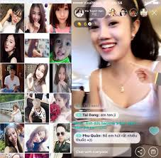 Lo buom long den thui tren bigo : Bigo Live NghÄ©a La Gi