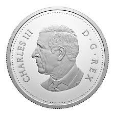 2024 $1 Anniversary of His Majesty King Charles III's Coronation