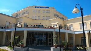 Hotel Casa Del Pellegrino Italia Siracusa Booking Com