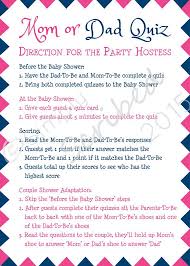 It can protect against illness and disease while promoting a healthy weight. Funny Baby Shower Questions For Mom And Dad