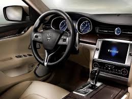 Discover The New Maserati Quattroporte Inside My Future Dream Car Maserati Quattroporte Maserati Maserati Granturismo