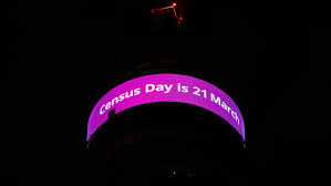 The project recommended a census in 2021, and amongst others, suggested it be run online. Uk Landmarks Go Purple In Celebration Of Census 2021 Lbbonline