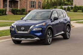 Nissan has more than one model for lease in washington, dc, so you'll need to be more specific. 2021 Nissan Rogue Pictures 99 Photos Edmunds