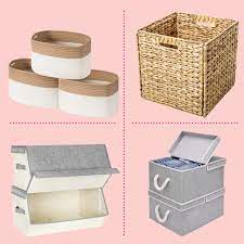 Maybe you would like to learn more about one of these? 12 Best Storage Bins Storage Containers To Buy For College