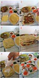 Wadai ceper terdiri dari beberapa jenis yaitu wadai ceper hamparan tatak berwarna putih, kararaban warna coklat, sari penganten warna kuning, dan wadai ceper memiliki bahan dasar tepung beras, santan, telur, gula pasir, dan gula merah. Resep Kue Ipau Zona Ilmu 10