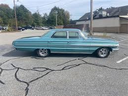 Image result for Dynasty Green 1964 Ford
