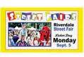 Riverdale's Annual Labor Day Street Fair