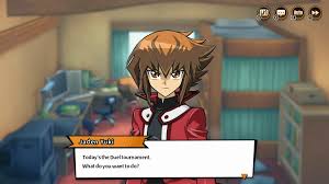 Yu-Gi-Oh! Tag Force GX coming to Nintendo Switch 2, Switch