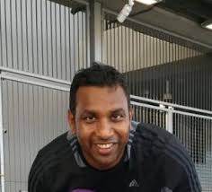 League: SRC Lords vs Golden CC 1