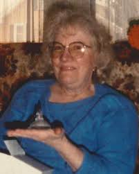 Ruth D. Jameson Obituary November 24, 2024