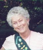 Obituary for Susan Kay (Buchanan) Gibson