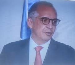 Denuncia empresario Fernando Capellán contaminación ríos Samaná