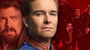 The Boys' Creator Refuses to Expand the Franchise Further, Because He Wants  to Stop Torturing 1 Main Character