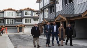 Canadas Real Estate Market Why House Prices Are Unlikely
