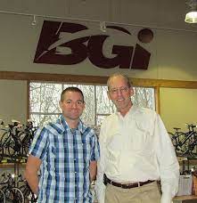 Bgi promotes and supports healthy lifestyle changes in the central indiana community by providing a retail experience that wows our customers. Student Becomes The Teacher Bicycle Garage Indy S Succession Plan The Mann Group