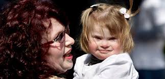 Trisomie 21 is a french cold wave group, formed in lille, france in 1980 by brothers philippe and hervé lomprez. Trisomie 21 Der Bluttest Und Die Ethik