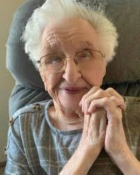 Marcella "Sally" M. Smith Obituary May 27, 2024