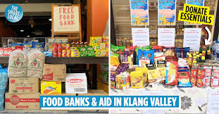 Whether you have just inherited money, are starting up a new business, have received a job promotion, have recently had a child or any other major life change, you may want to consider opening one or multiple bank accounts. 20 Food Banks Aid In Klang Valley To Drop Off Essentials Help Out