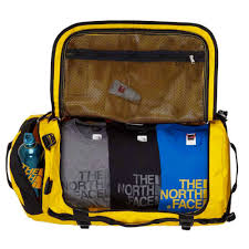 The North Face Base Camp Duffel L 95l