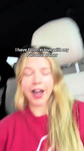 Falling in Love with My Gym Trainer