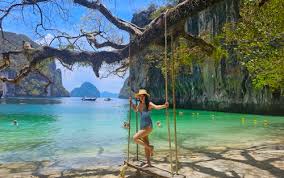 Ao Nang Beach – Best Base for Exploring Krabi Photo Credit: https://www.klook.com