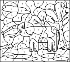 Maybe you would like to learn more about one of these? Animals Coloring Online