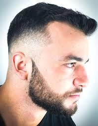 44 Mind Blowing Haircuts For Balding Men Trendiest In 2019 Balding Mens Hairstyles Haircuts For Balding Men Thin Hair Men