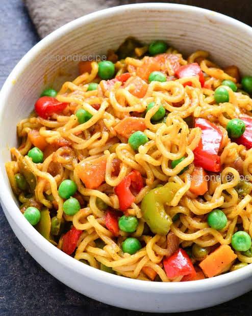 Maggi