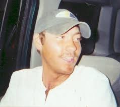 Daniel Burr Obituary (2008)