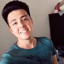 Joel Mariscal's Instagram, Twitter & Facebook