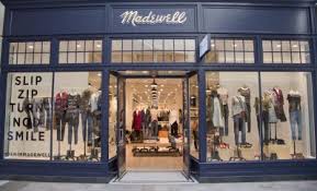Scroll down to the bottom of the main page. How To Check Your Madewell Gift Card Balance