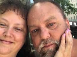 Fundraiser for Kelly Duggan Johnson by Ellie Avenelle : KARL JOHNSON  FUNERAL FUND