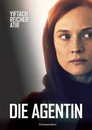 Regisserar gör liza farzaneh och jesper w. Die Agentin Kriminetz
