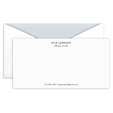 Jefferson Monarch Cards In 2021 Notes To Friends The Stationery Studio Cards
