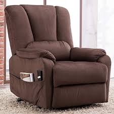 The Best Power Lift Recliners Review 2021 Seniorsmatter Com