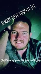 #lovethyself always love yourself 1st before anyone else, because sometimes  you have to muster your own strengths to get by, to help others.
