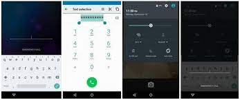 How To Hack Unlock Android Pattern Lock Pin Password 100 Working Android Lock Screen Android Phone Hacks Smartphone Hacks