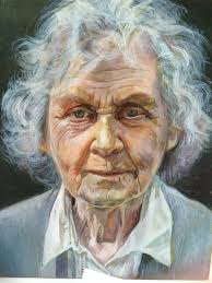 Portraits — Chris Lines