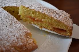 Adoro le arance e vorrei provare a fare questa crema dato che è senza latte! Torta Agli Agrumi Con Crema All Arancia Senza Latte Ne Burro