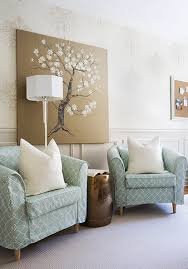 Ikea Tullsta Chairs Contemporary Girl S Room Samantha Pynn House And Home Magazine House Of Turquoise Interior