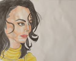 Michael jackson drawings michael jackson art funny sketches american singers cool artwork graphite pencil pastel wallpaper. Michael Jackson In Colored Pencil Life Is A Work Of Art